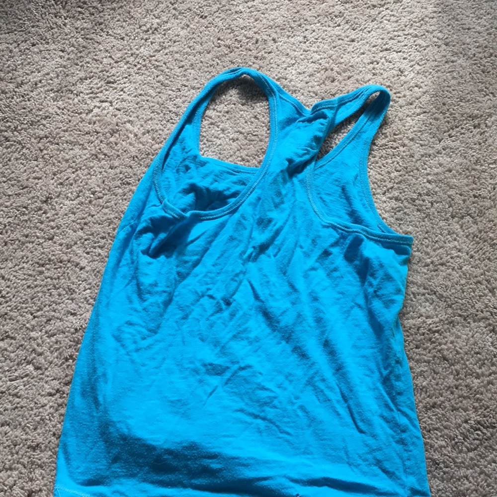 Tank top - Picture 2 of 2
